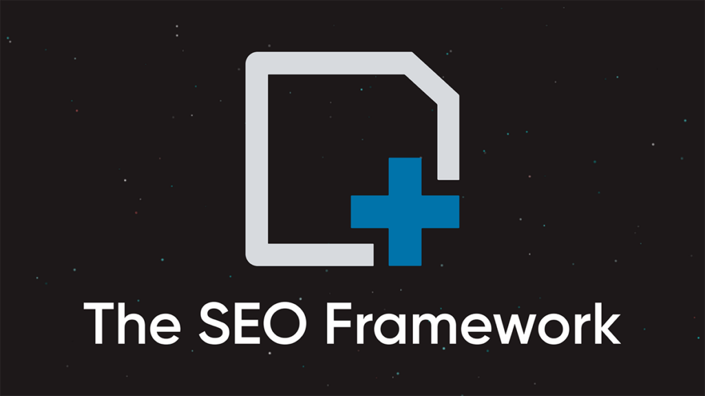 The SEO Framework plugins seo wordpress