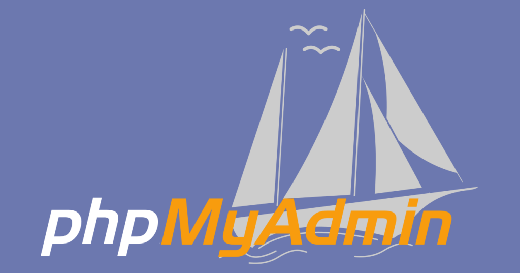 phpMyAdmin