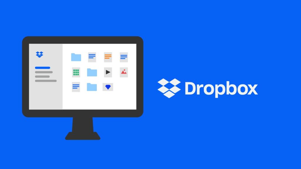 dropbox mvp