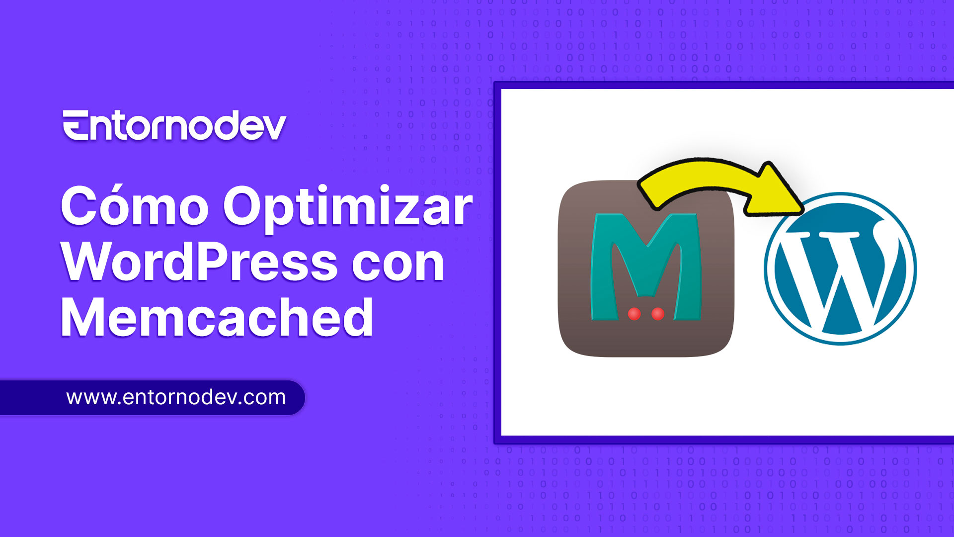 Optimización de WordPress con Memcached