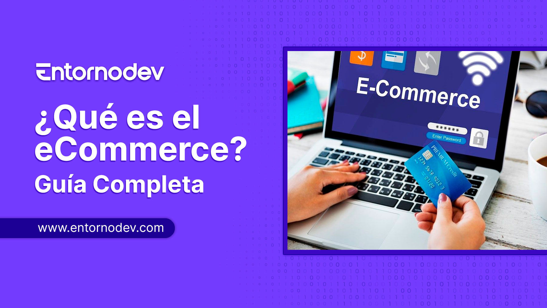 Qué es el eCommerce