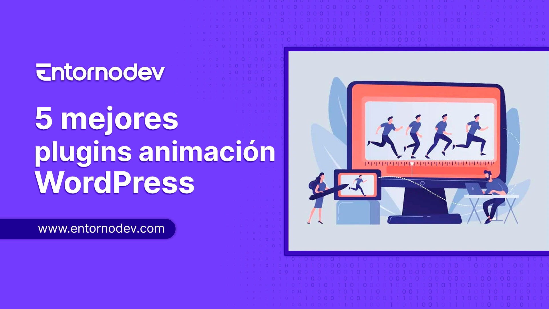 plugins de animación de WordPress