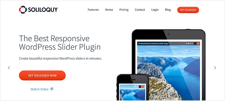 soliloquywp plugin