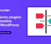 plugins de timeline para WordPress