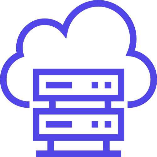 hosting web ssd