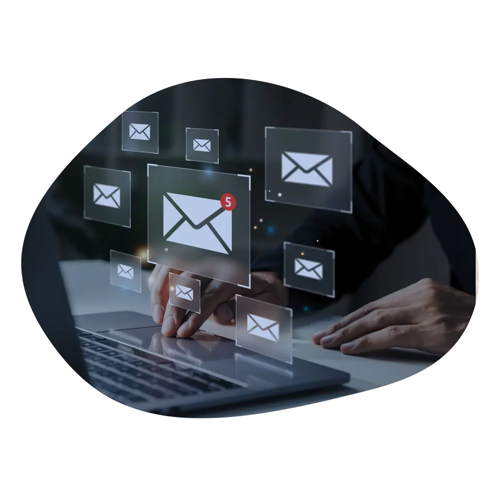 Hosting correo profesional