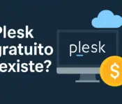 Plesk gratuito ¿existe?