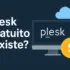Plesk gratuito ¿existe?