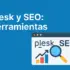 Plesk y SEO herramientas