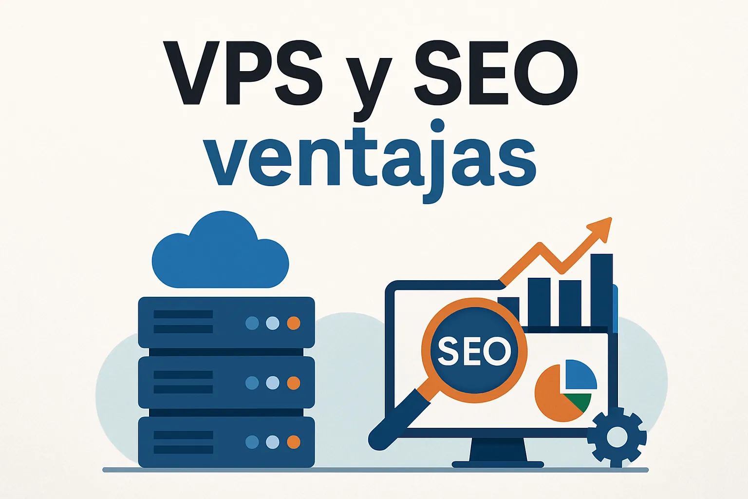 VPS y SEO: ventajas