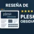 reseña de Plesk Obsidian