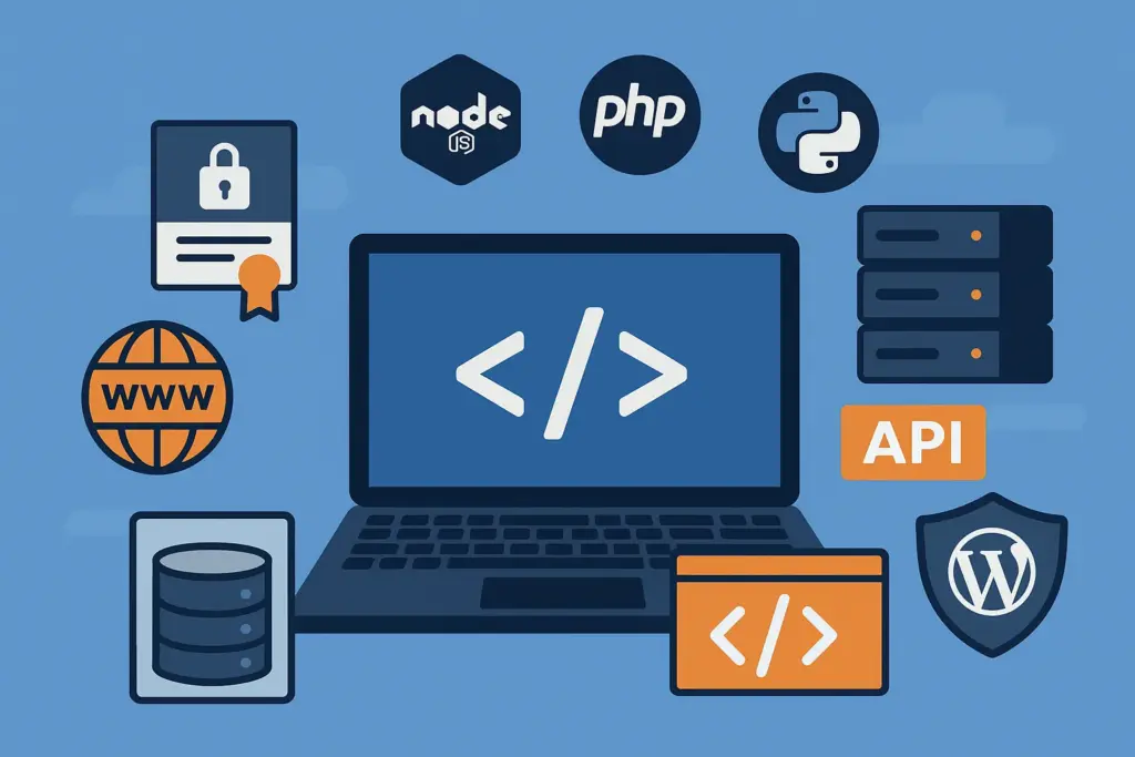 Consumir O Crear Una Api