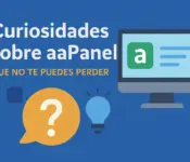 curiosidades sobre aaPanel
