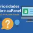 curiosidades sobre aaPanel