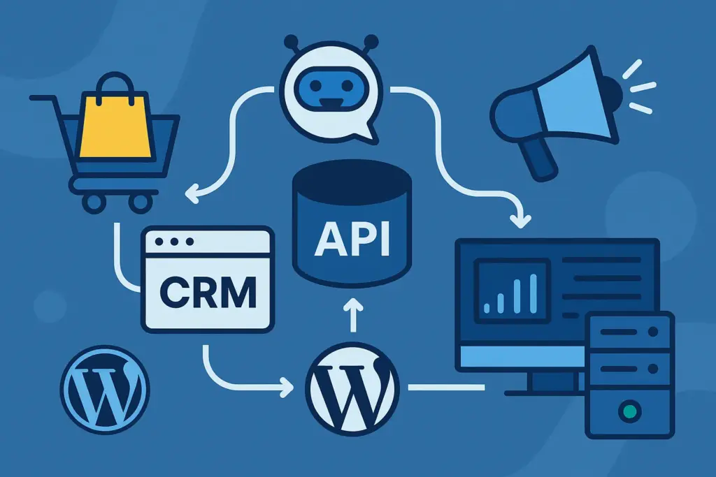 Haz Crecer Tu Negocio