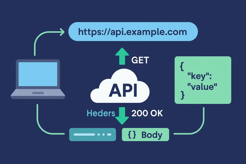 Que Es Exactamente Una Api