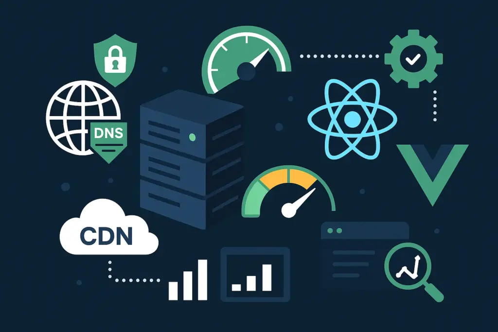 Seo Tecnico Y Velocidad