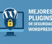 mejores plugins de seguridad WordPress