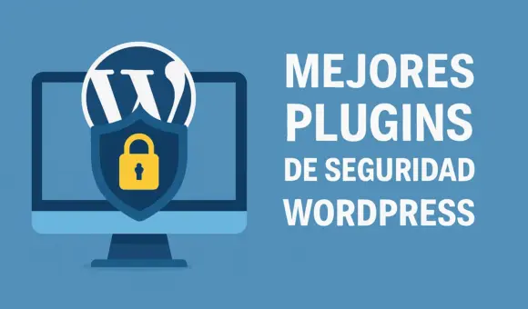 mejores plugins de seguridad WordPress