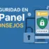 seguridad en aaPanel consejos