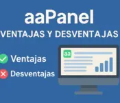 aaPanel ventajas y desventajas