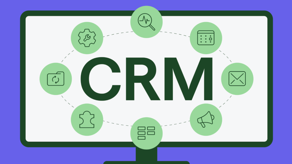 Crm Y Datos