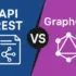 API REST vs GraphQL comparativa