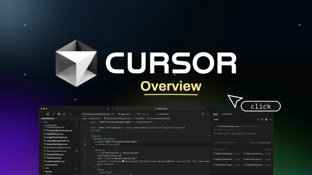 Cursor AI