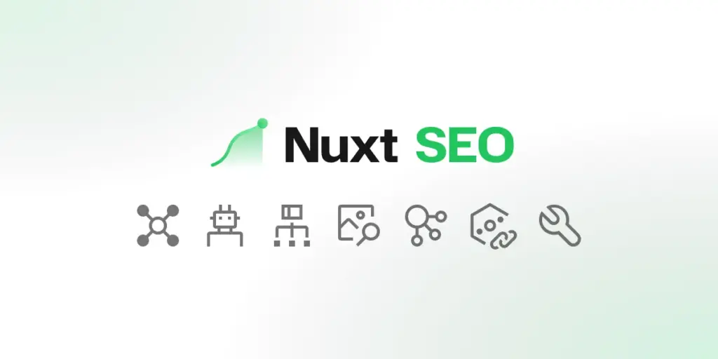 Nuxt SEO